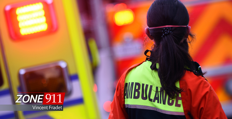 Accident mortel - Un cycliste de 81 ans victime délit de fuite